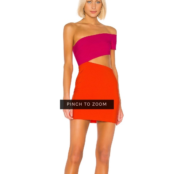 Lovers and Friends dress - Picture 1 of 4